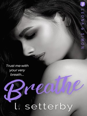 cover image of Breathe